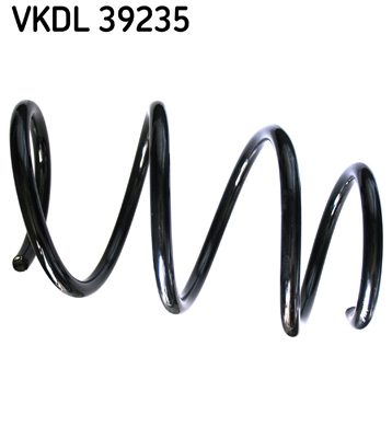 SKF VKDL 39235 Fahrwerksfeder